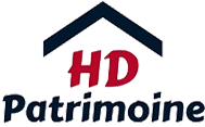 Logo Hd Patrimoine