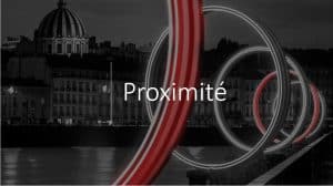 conseiller en gestion de patrimoine de proximité à NANTES